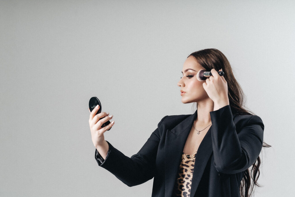 Meigiteenus fotosessioonile