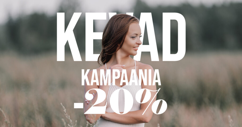 Kevadkampaania