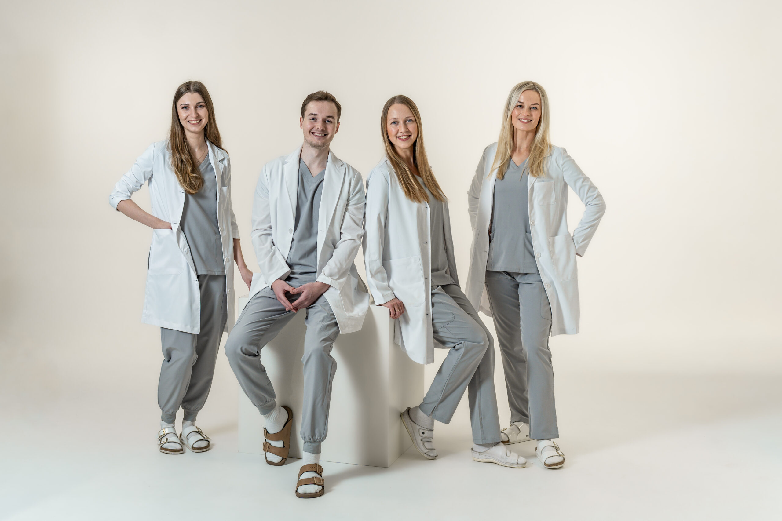 Ametifotod kliinik